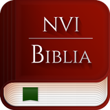 Biblia NVI - Nueva Versión Internacional APK