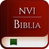 Biblia NVI ícone