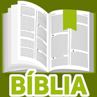 Bíblia Nova Versão أيقونة