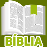 Bíblia Nova Versão icône