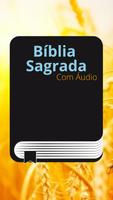BÍBLIA SAGRADA ONLINE + ÁUDIO screenshot 1