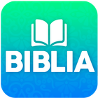 Biblia Audio Español simgesi