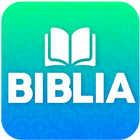 Biblia Audio Español ไอคอน