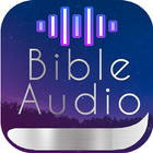 Bible Audio en Français icône