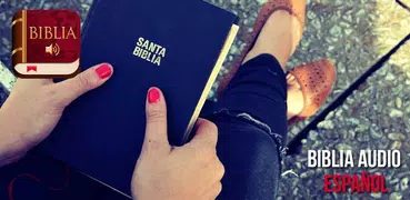 Biblia con audio en español