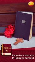 Biblia con audio en español ภาพหน้าจอ 2