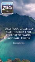 Biblia audio po polsku スクリーンショット 2
