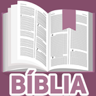 آیکون‌ Bíblia Almeida Revista