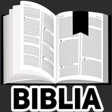 Icona Bíblia Almeida Revista