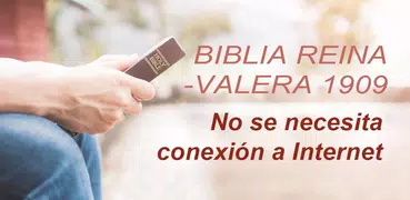 Santa Biblia Gratis - Biblia Reina-Valera 1909