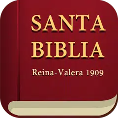 Santa Biblia Gratis - Biblia Reina-Valera 1909 APK download