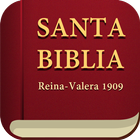 Santa Biblia Gratis - Biblia Reina-Valera 1909 图标