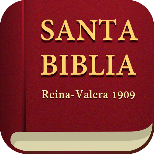 Santa Biblia Gratis - Biblia Reina-Valera 1909