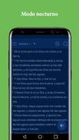 Santa Biblia Gratis - Biblia Reina-Valera 1909 screenshot 1