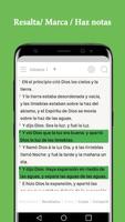 Santa Biblia Gratis - Biblia Reina-Valera 1909 screenshot 2