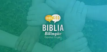 Biblia Bilingüe Español Inglés