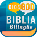 Biblia Bilingüe Español Inglés APK
