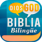 Biblia Bilingüe-icoon