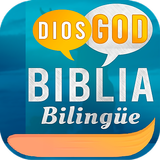 Biblia Bilingüe Español Inglés