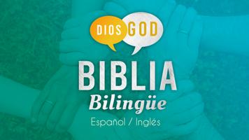 Biblia Bilingüe capture d'écran 1