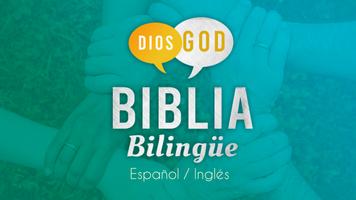 Biblia Bilingüe screenshot 1