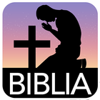 Biblia católica en español icône