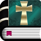 Bíblia Católica Offline ikona