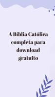 Católica em português скриншот 1