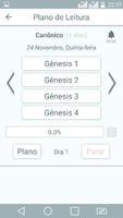 Bíblia スクリーンショット 3
