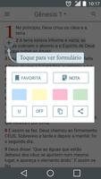 Bíblia スクリーンショット 1
