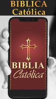 برنامه‌نما Biblia Católica عکس از صفحه