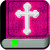Bíblia Católica Completa audio-APK