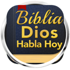 Biblia Católica Dios Habla Hoy icône