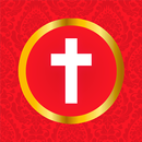 Bíblia Católica em áudio APK
