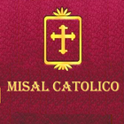 Misal Catolico en Español आइकन