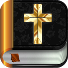 Bíblia Sagrada Católica audio-icoon