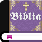 Biblia Católica иконка