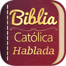Biblia Católica Hablada Audio APK