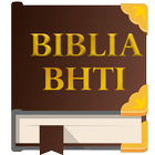 Biblia Católica Hispanoamericana(Dios habla Hoy) آئیکن
