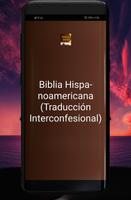 Biblia Católica Hispanoamericana(Dios habla Hoy) capture d'écran 1