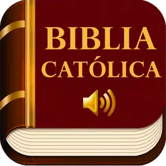 Biblia Católica Latinoamericana APK download