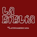 Biblia Latinoamericana أيقونة