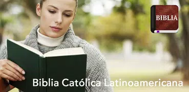 Biblia Católica Latinoamerica