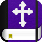 Bíblia Católica 아이콘