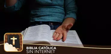 Biblia Católica sin Internet