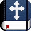 Biblia Católica con audio APK