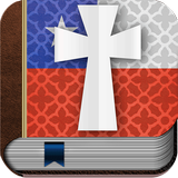 Biblia de Chile icône
