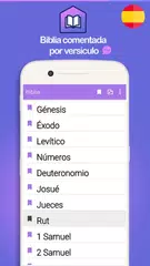 Biblia comentada por versículo XAPK Herunterladen