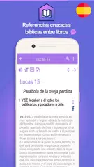Biblia comentada por versículo XAPK download