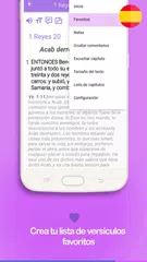 Biblia comentada por versículo XAPK download